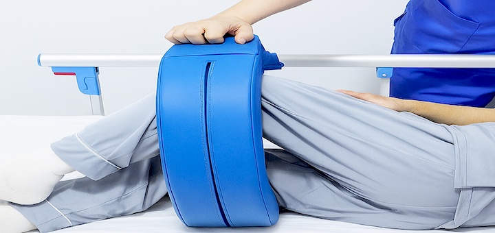 Best Turnover Support Pillows for Seniors Featured Image