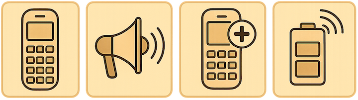 Best Cordless Phone Features for Seniors