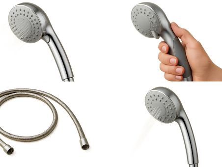 Best Handheld Shower Head for Seniors Features