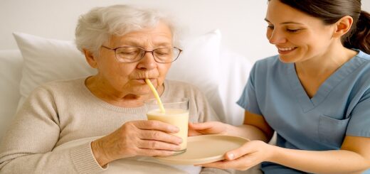 Best Nutritional Drinks for Seniors Featured Image