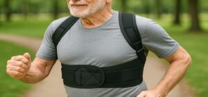 Best Posture Correctors for Seniors Featured Image
