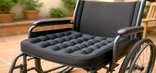 Best Pressure Seat Cushions for Seniors Featured Image