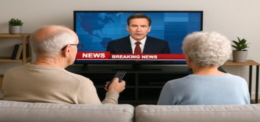 Best Senior-Friendly TV Featured Image
