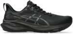 ASICS Men's GT-2000 13 Running Shoe, 11, Black/Black