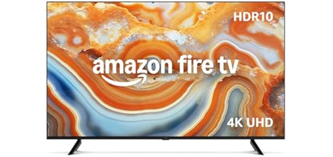 Amazon Fire TV 55