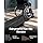 Black Aluminum Ramp 5FT, With Non-Slip Surface Wheelchair Ramp, Folding Portable Wheelchair Ramps for Home Steps,Scooter Ramp for Car, Stairs, Doorways, Curbs, 800 LBS Weight Capacity, 28.3''W x 60''L