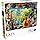 Buffalo Games - Garry Walton - Kitten Distraction - 750 Piece Jigsaw Puzzle for Adults - Challenging Puzzle Perfect for Game Nights - Finished Size is 24.00 x 18.00
