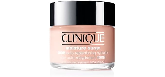 Clinique Moisture Surge 100-Hour Auto-Replenishing Hydrator Moisturizer Unisex 4.2 oz