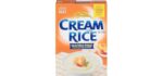 Cream of Rice Gluten Free Hot Cereal, 14 Ounce (Pack of 12)