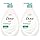 Dove Body Wash, Sensitive Skin Pump,34 Fl Oz (Pack of 2)