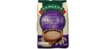 Hamlyns Scottish Porridge Oats with Bran, 750g