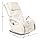 Human Touch WholeBody 7.1 Living Room Recliner Massage Chair - Full Body Professional Grade Personal Massage - Relaxation w Heat for Targeted Stress + Muscle Pain Relief with Foot Calf - Bone