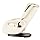 Human Touch WholeBody 7.1 Living Room Recliner Massage Chair - Full Body Professional Grade Personal Massage - Relaxation w Heat for Targeted Stress + Muscle Pain Relief with Foot Calf - Bone