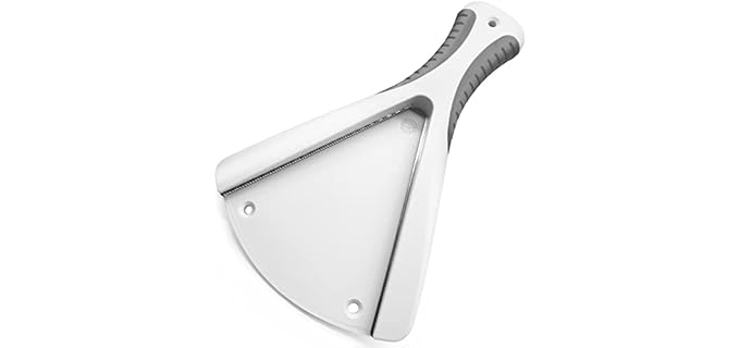 Jar Opener|Effortless Jar Opener for Weak Hands & Seniors With Arthritis Jar Lid Opener for Arthritic Hands- Opens Any Size Jar Gift for Seniors & Weak Hands