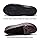 Maichal Penny Loafers for Women Leather Dress Shoes Classic Slip On Orthopedic Dressy Shoes Ladies Tassel Comfortable Driving Flat Shoes Wine US 7 Wide