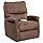 Mega Motion NM-3250 Three-Position Lift Ca Recliner - Java