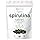 Micro Ingredients Organic Spirulina Supplement, 3000MG Per Serving, 720 Tablets (4 Month Supply), No Filler & Non-GMO, Rich in Vegan Protein, Vitamins & Prebiotics, Premium Spirulina Pills