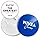 NIVEA Creme Body, Face and Hand Moisturizing Cream for All Skin Types, Rich Body Moisturizer with Provitamin B5, 13.5 Oz Tin