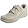 New Balance Men's 577 V1 Hook and Loop Shoe, Bone, 11 X-Wide