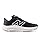 New Balance Men's FuelCell Walker Elite V1 Walking Shoe, Black/Team Red/Silver, 10 Wide