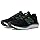 New Balance mens 680 V7 Running Shoe 10.5 X-Wide Black/Vibrant Spring