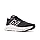 New Balance Men's FuelCell Walker Elite V1 Walking Shoe, Black/Team Red/Silver, 10 Wide