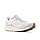 New Balance Women's Fresh Foam 680 V8 Running Shoe, Sea Salt/Taro, 8 Wide