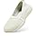 PUMA Womens Adelina, Alpine Snow-PUMA Womens Gold, 11