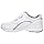 Propét womens Tour Walker Medicare/Hcpcs Code A5500 Diabetic walking shoes, White/Blue, 7 Wide US
