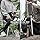 STEP2GOLD Ta-Da Chair, Portable Trekking Hiking Pole, Folding Walking Stick with Seat, Walking Cane with Chair, Foldable Chair, Lightweight Aluminum, Easy Carry and Storage, Anti-Slip (34.6