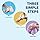Scrubzz Disposable No Rinse Bathing Wipes - All-in-1 Single Use Shower Wipes, Simply Dampen, Lather, and Dry Without Shampoo or Rinsing (Lavender, 8-Pack)