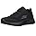 Skechers Men's Gowalk Arch Fit-Athletic Workout Walking Shoe with Air Cooled Foam Sneaker, Black, 7