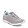 Skechers Women's Virtue Sneaker, Grey/Multi, 8.5 Wide