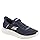 Skechers Men's Go Walk Flex Hands Free Slip-Ins Sneaker, Navy, 12