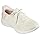 Skechers Women's Hands Free Slip-ins Ultra Flex 3.0-Brilliant Path Sneaker, Natural=NAT, 9