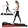 Sperax Walking pad with Incline,Portable Treadmill,Automatic Remote Lift Slope,4 in 1 Incline Walking pad,Under Desk Treadmill for Home Office with Remote Control,2.5HP 320lbs Weight Capacity