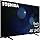 Toshiba 75-inch Class C350 Series LED 4K UHD Smart Fire TV with Alexa Voice Remote (75C350LU, 2024 Model)