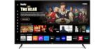 VIZIO 65-Inch V-Series 4K UHD LED Smart TV with Voice Remote, Dolby Vision, HDR10+, Alexa Compatibility, V655-J09, 2022 Model