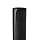 Amazon Basics 1/2 Inch Extra Thick Exercise Yoga Mat with Carrying Strap, Black