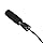 Amazon Basics Jump Rope, 118 Inches, Black