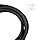 Amazon Basics Jump Rope, 118 Inches, Black