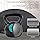 BalanceFrom Wide Grip Kettlebell Exercise Fitness Weight Set, Multiple (KB5101520-SET)