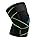 Bodyprox Knee Brace with Side Stabilizers & Patella Gel Pads for Knee Support