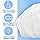 Drench No Water Hair Washing Cap - Waterless Shower Caps with Shampoo and Conditioner - Disposable Rinse Free Wash Aids - Ideal for Elderly and Disabled - Pack of 24