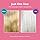 Fanola No Yellow Purple Shampoo - Purple Color Depositing Shampoo for Blondes, Bleached & Grey Hair - Formulated with Violet Pigment to Remove Brassy Tones from Hair - 33.8 Fl oz / 2 Pack