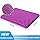 Gel Seat Cushion, Double Thick Egg Gel Cushion for Pressure Pain Relief, Breathable Wheelchair Cushion Chair Pads for Car Seat Office Chair (Violet)