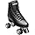 Impala Quad Skate - Black