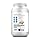 Isopure Zero Carb 100% Pure Whey Isolate Protein Powder, Lactose Free, Gluten Free, With Vitamins, Creamy Vanilla, 25g Protein Per Serving, 3 Lbs, 44 Servings (Packaging May Vary)