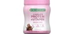 NBTY OP Protein Shake Choc 6x16oz PWD US
