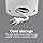 Proctor Silex Power Electric Automatic Can Opener for Kitchen with Knife Sharpener, Twist-off Easy-Clean Lever, Cord Storage, White (75224PS)